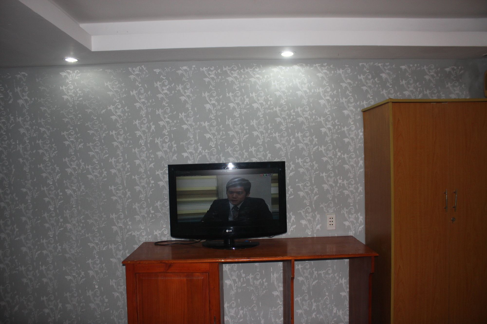 Koniko Hotel Хошимин Екстериор снимка